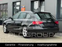 2012 Audi A4
