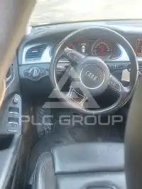 2012 Audi A4