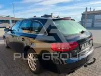 2012 Audi A4
