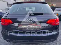 2012 Audi A4