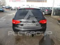 2012 Audi A4