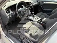 2012 Audi A4