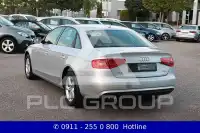 2012 Audi A4