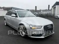 2012 Audi A4
