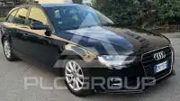 2012 Audi A4
