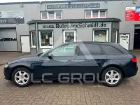 2012 Audi A4