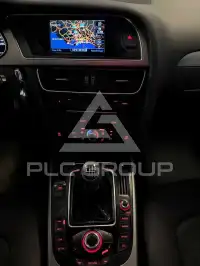 2012 Audi A4