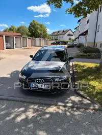 2012 Audi A4