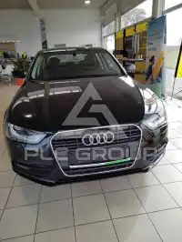 2012 Audi A4