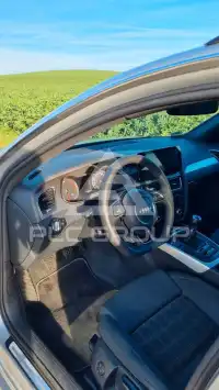 2012 Audi A4