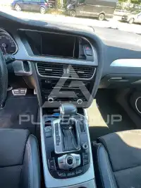 2012 Audi A4