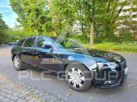 2012 Audi A4