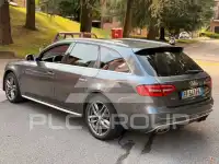 2012 Audi A4