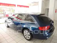 2012 Audi A4