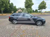 2012 Audi A4
