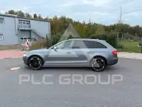2012 Audi A4