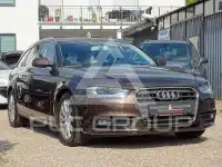 2012 Audi A4