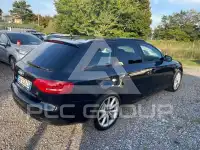 2012 Audi A4