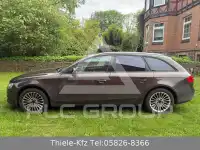 2012 Audi A4