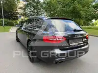 2012 Audi A4