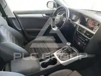 2012 Audi A4