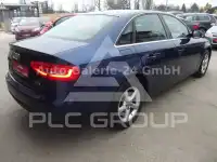 2012 Audi A4