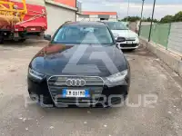 2012 Audi A4
