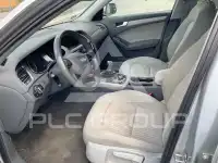 2012 Audi A4