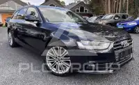 2012 Audi A4