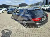 2012 Audi S4