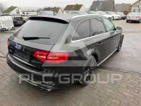 2012 Audi S4