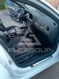 2012 Audi S4