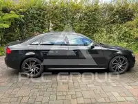 2012 Audi S4