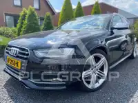 2012 Audi S4