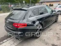 2012 Audi S4