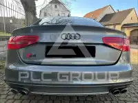 2012 Audi S4