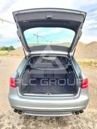 2012 Audi S4
