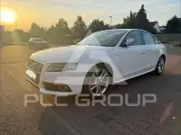 2012 Audi S4