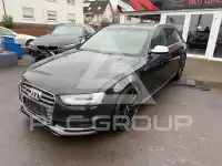 2012 Audi S4