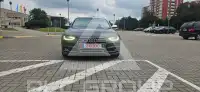 2012 Audi S4