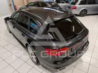 2012 Audi S4