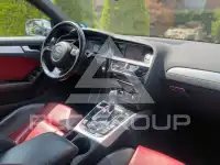 2012 Audi S4