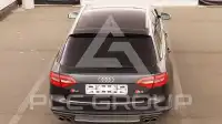 2012 Audi S4