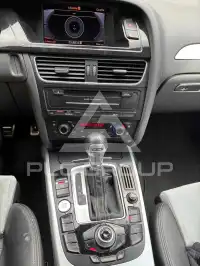 2012 Audi S4