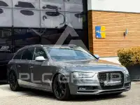 2012 Audi S4