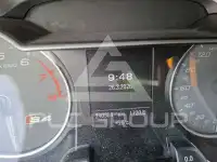 2012 Audi S4