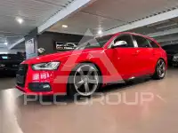2012 Audi S4