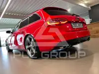 2012 Audi S4