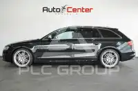 2012 Audi S4