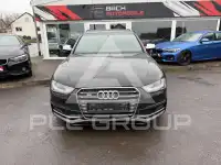 2012 Audi S4